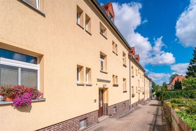 Wohnung zur Miete 328 € 2 Zimmer 53,7 m² Erdgeschoss Platnerstraße 25 Kappel 821 Chemnitz 09119
