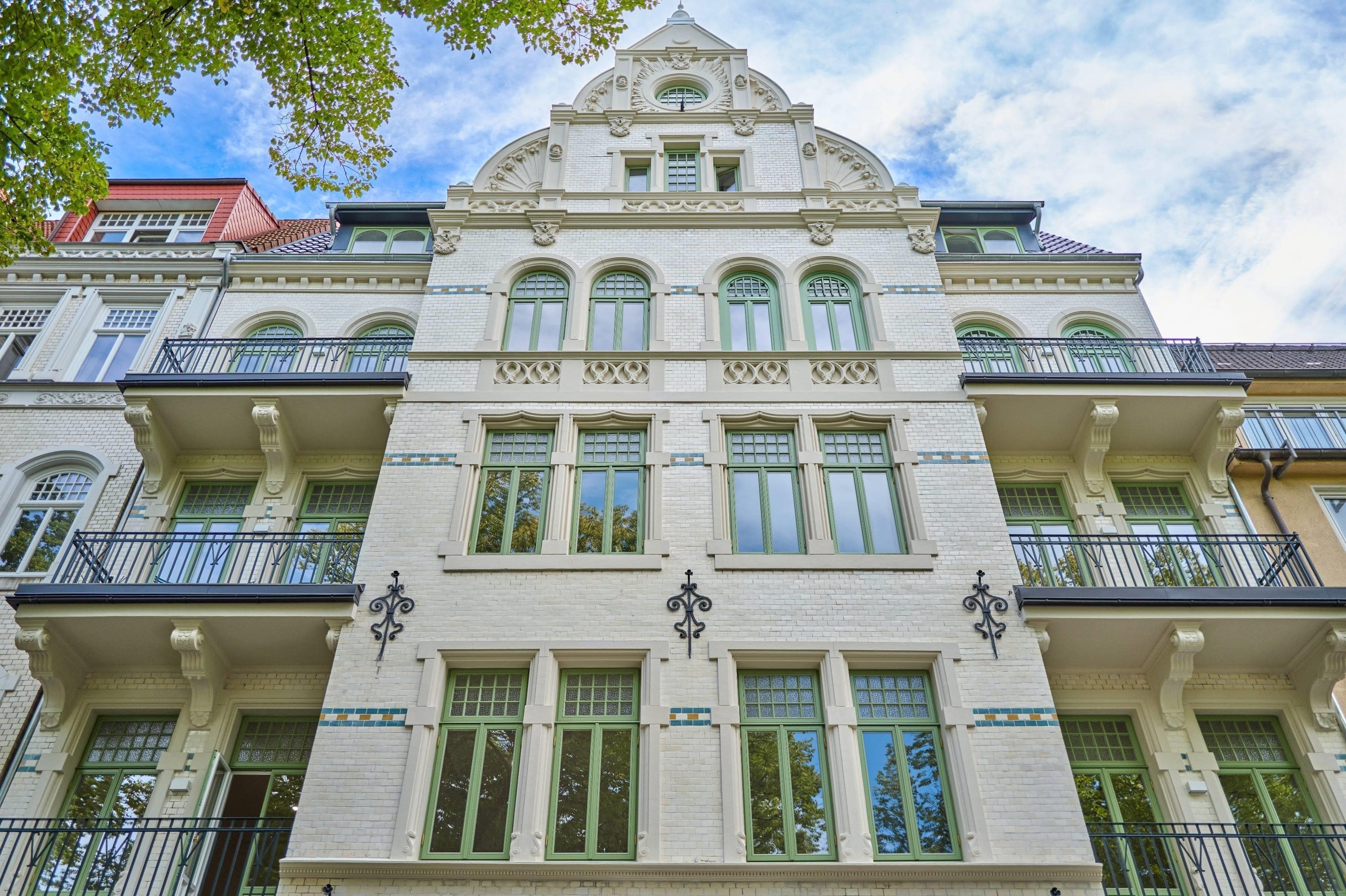 Wohnung zum Kauf · provisionsfrei