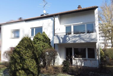 Doppelhaushälfte zum Kauf 690.000 € 8 Zimmer 176,8 m² 355 m² Grundstück Fasanenhof Stuttgart 70565
