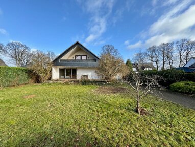 Einfamilienhaus zum Kauf 365.000 € 3 Zimmer 91,5 m² 805 m² Grundstück Wilstedt-Siedlung Tangstedt 22889