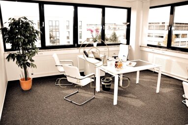 Bürokomplex zur Miete Provisionsfrei 500 m² Bürofläche teilbar ab 1 m² Groß Borstel Hamburg 22335