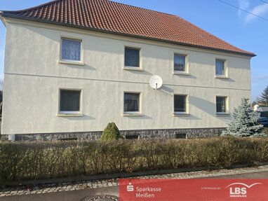 Wohnung zum Kauf 70.000 € 3 Zimmer 56,6 m² Radeburg Radeburg 01471