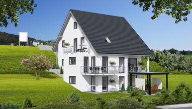 Einfamilienhaus zum Kauf 1.410.000 € 5 Zimmer 158,3 m² 812 m² Grundstück Allensbach Allensbach 78476