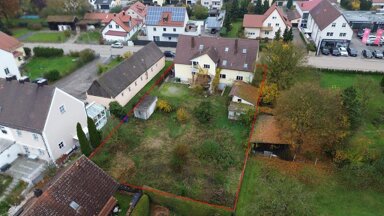 Einfamilienhaus zum Kauf 299.900 € 8 Zimmer 250 m² 1.169 m² Grundstück frei ab sofort Sünching Sünching 93104