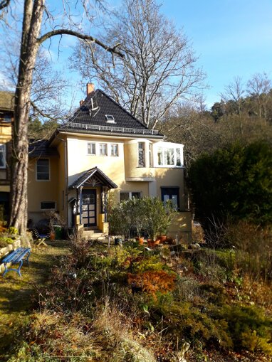 Mehrfamilienhaus zum Kauf Provisionsfrei Zwangsversteigerung 1.300.000 € 9 Zimmer 198 m² 3.017 m² Grundstück Jena - West Jena 07743
