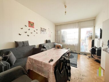 Wohnung zum Kauf 115.000 € 2 Zimmer 40,1 m² Salzburg Salzburg 5020