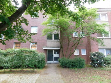 Wohnung zur Miete 699,75 € 3 Zimmer 75 m² 3. Geschoss Breitenbachstr. 43 Oppum Krefeld 47809