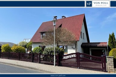 Einfamilienhaus zum Kauf 449.000 € 6 Zimmer 160 m² 1.147 m² Grundstück Kernstadt Seesen 38723