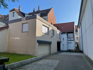 Wohnung zur Miete 795 € 2 Zimmer 72 m² 1. Geschoss Wunstorf - Mitte Wunstorf 31515