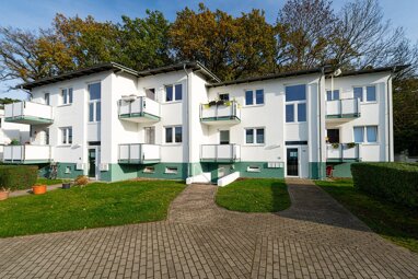 Wohnung zur Miete 530 € 2 Zimmer 52,2 m² 1. Geschoss Putbus Putbus 18581
