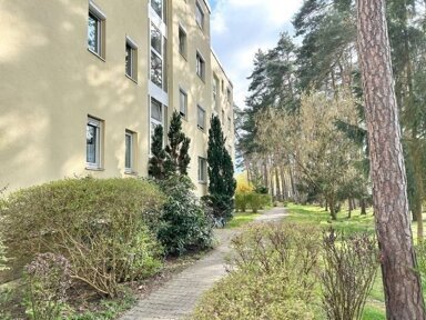 Wohnung zur Miete 540 € 2 Zimmer 55,2 m² 3. Geschoss frei ab sofort Kiefernschlag 5 Röthenbach Röthenbach an der Pegnitz 90552