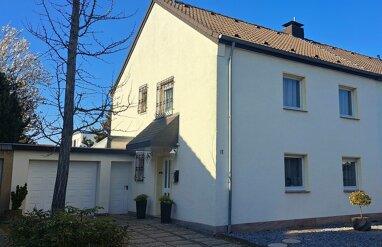 Doppelhaushälfte zum Kauf Provisionsfrei 383.000 € 5 Zimmer 139 m² 450 m² Grundstück Gladbach Mönchengladbach 41065