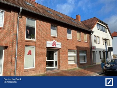 Mehrfamilienhaus zum Kauf provisionsfrei 290.000 € 6 Zimmer 150 m² 303 m² Grundstück Friedland Friedland 17098