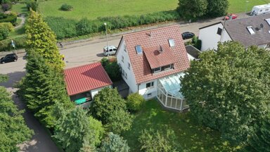 Einfamilienhaus zum Kauf 599.000 € 7 Zimmer 158 m² 925 m² Grundstück frei ab sofort Jebenhausen Göppingen 73035