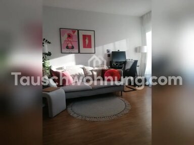 Wohnung zur Miete Tauschwohnung 680 € 2 Zimmer 38 m² 1. Geschoss Rosenberg Stuttgart 70176