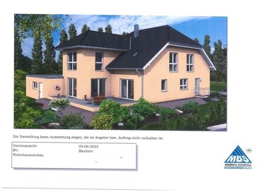 Doppelhaushälfte zum Kauf 499.000 € 5 Zimmer 621 m² Grundstück Hermelsbacher Weg (Alt-) Siegen - Wellersberg Siegen 57072