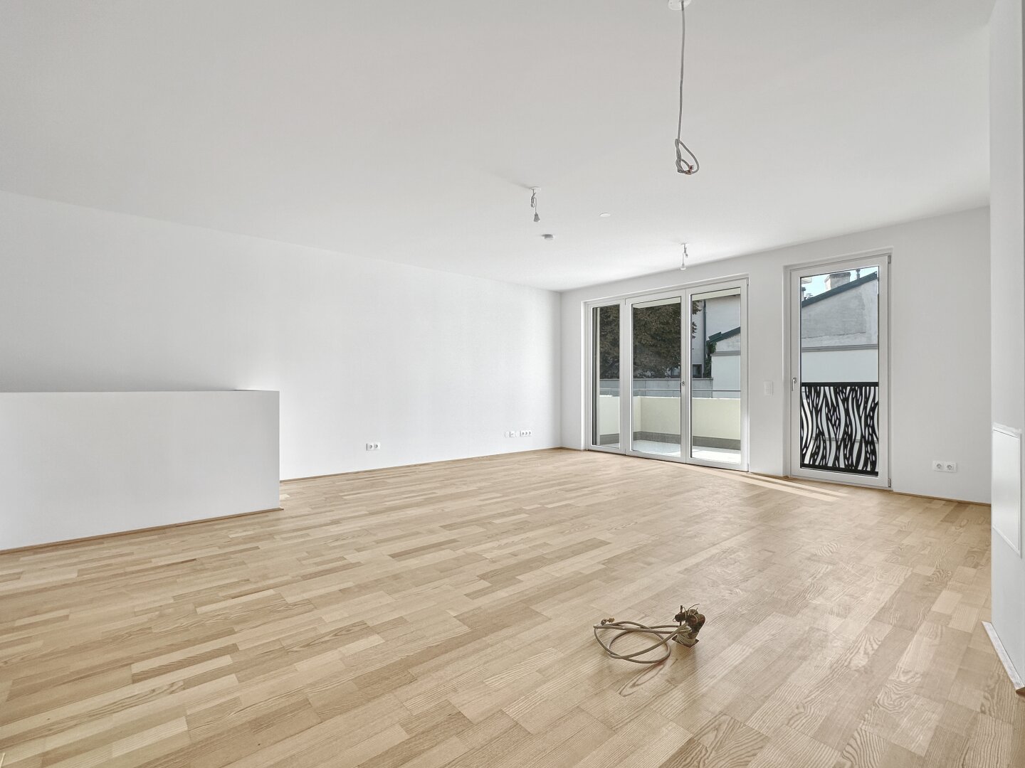 Wohnung zum Kauf 490.000 € 3 Zimmer 86,4 m²<br/>Wohnfläche Erdgeschoss<br/>Geschoss Rathausplatz 7 Stockerau 2000