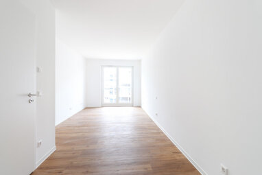 Wohnung zur Miete 851,14 € 2 Zimmer 54,8 m² 3. Geschoss Heinrich-Wittkamp-Straße 10 Neckarstadt - Nordost Mannheim, Universitätsstadt 68167
