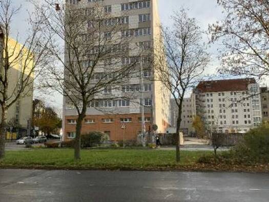 Lagerhalle zur Miete provisionsfrei 8 € 300 m² Lagerfläche Leipzig 04105