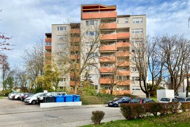 Wohnung zum Kauf 219.000 € 2 Zimmer 62,5 m² 2. Geschoss Mühldorf Mühldorf 84453