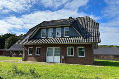 Einfamilienhaus zum Kauf 425.000 € 5 Zimmer 151 m² 1.263 m² Grundstück Lauenbrück Lauenbrück 27389