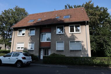 Wohnung zum Kauf 127.000 € 3,5 Zimmer 60,3 m² 1. Geschoss Hermann Grothe Str. 49 Bissingheim Duisburg 47279