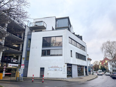 Bürofläche zur Miete provisionsfrei 142 m² Bürofläche Reutlinger Straße 7 Südstadt Tübingen 72072