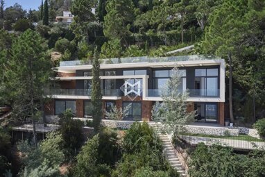 Villa zum Kauf provisionsfrei 3.990.000 € 7 Zimmer 255 m² 1.475 m² Grundstück Théoule-sur-Mer 06590