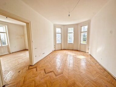 Wohnung zum Kauf 790.000 € 4 Zimmer 122,2 m² 1. Geschoss Wien 1190