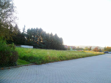 Gewerbegrundstück zum Kauf 2.000.000 € 3.040 m² Grundstück frei ab sofort Possendorf Bannewitz 01728