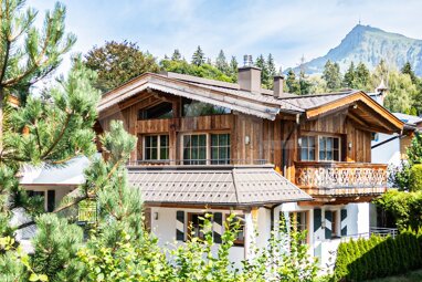 Haus zum Kauf 3.370.000 € 7 Zimmer 162 m² Kitzbühel 6370