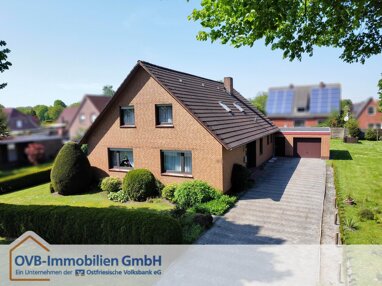 Einfamilienhaus zum Kauf 248.000 € 8 Zimmer 183 m² 821 m² Grundstück Warsingsfehn Moormerland 26802
