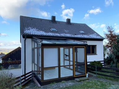 Einfamilienhaus zum Kauf 245.000 € 5 Zimmer 104 m² 201 m² Grundstück frei ab sofort Wasserzell Eichstätt 85072