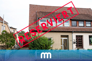Doppelhaushälfte zum Kauf 259.000 € 6 Zimmer 155 m² 458 m² Grundstück Arsten Bremen 28279