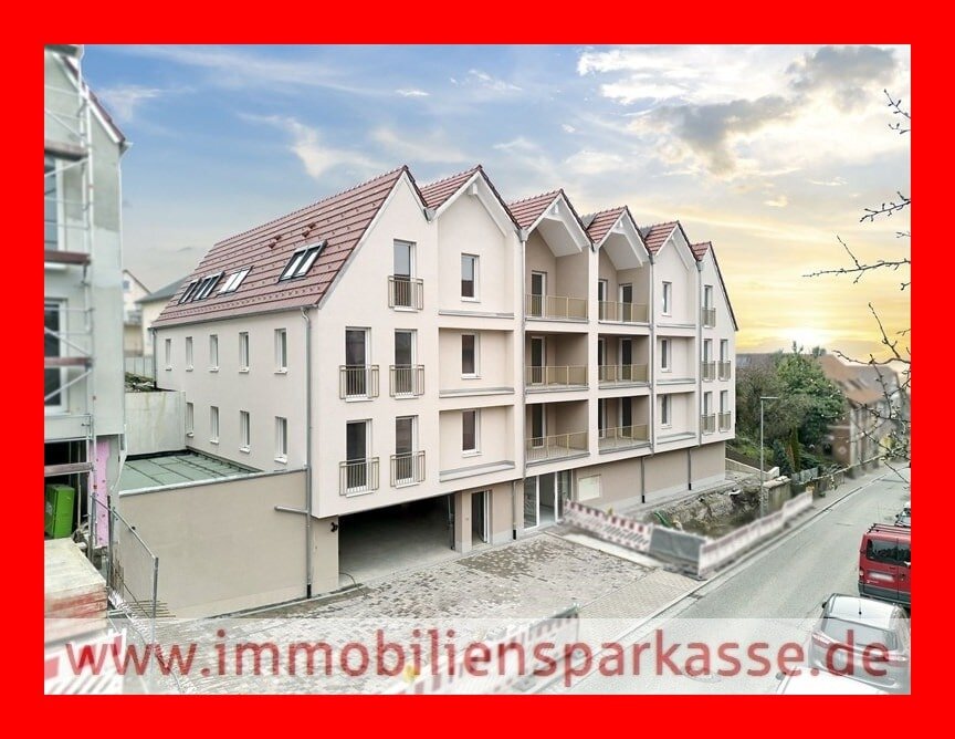 Wohnung zum Kauf Provisionsfrei 670.000 € 4 Zimmer 131,2 m²<br/>Wohnfläche Kieselbronn 75249