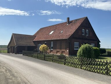 Einfamilienhaus zum Kauf 129.000 € 6 Zimmer 140 m² 1.105 m² Grundstück Münchehagen Rehburg-Loccum 31547