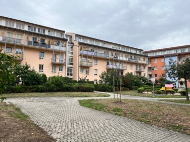 Wohnung zum Kauf 28.500 € 1 Zimmer 23 m² Am Klemmberg Weißenfels Weißenfels 06667