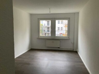 Wohnung zur Miete 296 € 2 Zimmer 46,9 m² EG frei ab 05.02.2025 Annaberger Str. 2 Möckern Leipzig 04159