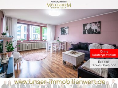 Wohnung zum Kauf provisionsfrei 185.000 € 3 Zimmer 78 m² Lesum Bremen / Lesum 28717