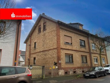 Mehrfamilienhaus zum Kauf 350.000 € 6 Zimmer 115 m² 427 m² Grundstück Großauheim Hanau 63457