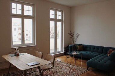 Wohnung zur Miete Wohnen auf Zeit 1.850 € 2 Zimmer 78 m² frei ab sofort Wilmersdorf Berlin 10717
