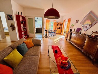 Wohnung zur Miete 550 € 2 Zimmer 66,5 m² 3. Geschoss frei ab sofort Austraße 1 Creußen Creußen 95473