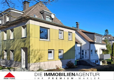 Haus zum Kauf 329.000 € 6 Zimmer 257,1 m² 762 m² Grundstück Meinerzhagen Meinerzhagen 58540