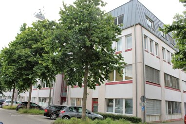 Büro-/Praxisfläche zur Miete 450 m² Bürofläche Ludwigsburg - West Ludwigsburg 71636