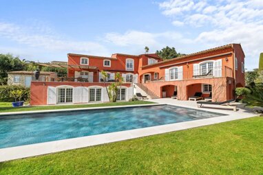 Villa zum Kauf Provisionsfrei 4.200.000 € 7 Zimmer 320 m² 6.900 m² Grundstück La Roquette-sur-Siagne 06550