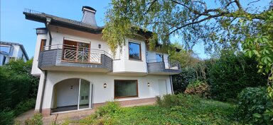 Einfamilienhaus zum Kauf 1.450.000 € 9 Zimmer 230 m² 607 m² Grundstück frei ab sofort Sonnenberg - Mitte Wiesbaden 65193