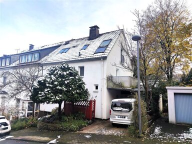 Reihenendhaus zum Kauf 449.000 € 4 Zimmer 131 m² 401 m² Grundstück Kothen Wuppertal 42287