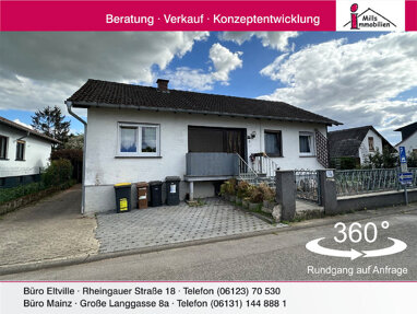 Einfamilienhaus zum Kauf 379.000 € 3,5 Zimmer 120 m² 705 m² Grundstück Grolsheim 55459