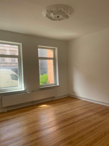 Wohnung zur Miete 640 € 3 Zimmer 64 m² EG frei ab sofort Kaiserstr. 73 Gaarden - Ost Bezirk 2 Kiel 24143