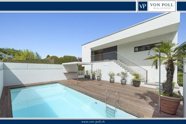 Villa zum Kauf 7.280.000 CHF 7,5 Zimmer 283,5 m² 899 m² Grundstück Thalwil 8800